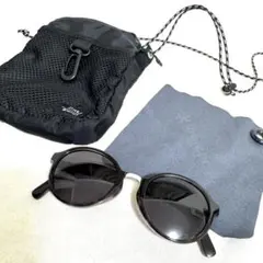 スノーピーク ジンズ コラボ サングラス snow peak × JINS 限定