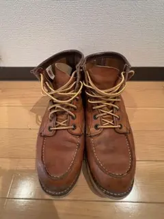 Red Wing アイリッシュセッター 875