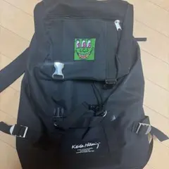 Keith Haring リュック バックパックのサムネイル