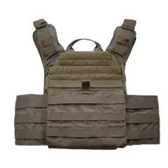 Shellback tactical banshee plate carrier