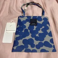 j*n様 (新品・貴重)ミナペルホネンミニバッグ