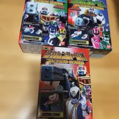 超獣戦隊ライブマン モトファルコン 仮面ライダーブラック - メルカリ