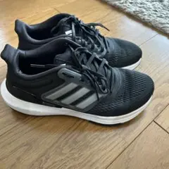 美品　アディダス　23.5 ソールなし