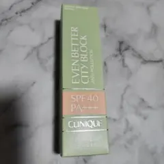 CLINIQUE EVEN BETTER CITY BLOCK 30mlのサムネイル