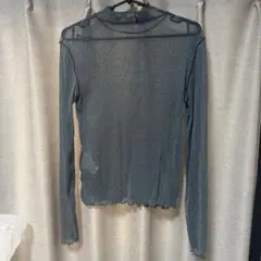 シアートップス Tシャツ