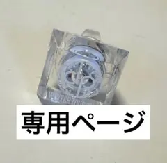 専用ページ