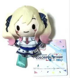プロセカ カラフルステージ！ feat.初音ミク【ふわぷちマスコット】天馬咲希