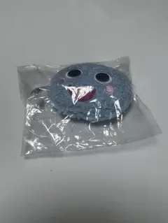 ざわざわ森のがんこちゃん ぬいぐるみボールチェーン