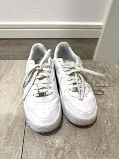 Nike Air Force 1 ホワイト