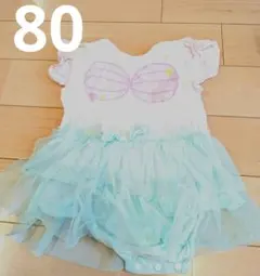 アリエル80