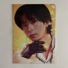 Welcome to Sunshine FANTASTICS 澤本夏輝 トレカ