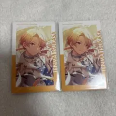 プロセカ　司　エピカ　箔押し　1周年 プロセカ 司 エピカ 箔押し 1周年 - メルカリ