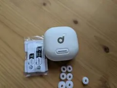 Anker SoundCore Liberty4 NC ワイヤレスイヤホンのサムネイル
