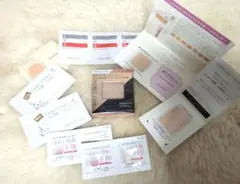 コフレドール ファンデーション＆各ブランド化粧下地・ファンデーションのセット