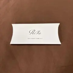 ReFa ハートコーム アイラ ローズゴールド