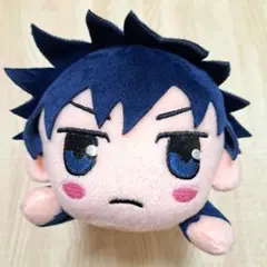 呪術廻戦 寝そべりぬいぐるみ Vol.1 伏黒恵