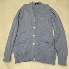 OLIVE des OLIVE カーディガン　グレー　Mサイズのサムネイル
