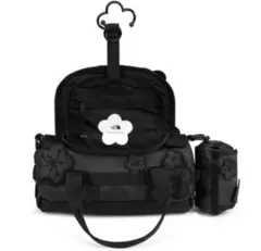 ノースフェイス　セシリーバンセン