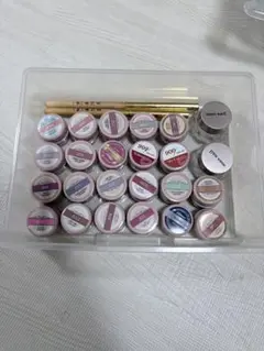 引っ越しのため大幅値引き　マオジェル　まとめ売り　まお筆　マオラメ