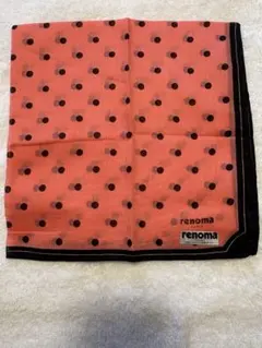 レノマ ハンカチ