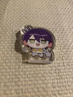 剣持刀也　アクリルスタンド