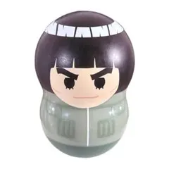 【新品】クーナッツ NARUTO ナルト マイト・ガイ ⑪ フィギュア おもちゃ