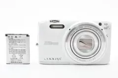 2026年最新】COOLPIX S6800の人気アイテム - メルカリ