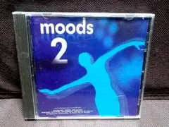 Moods 2 – VTCD 12, 262 934