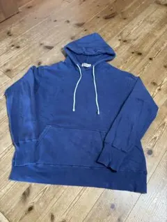 90s woolrich purple zip hoodie ジップパーカー 紫 - メルカリ