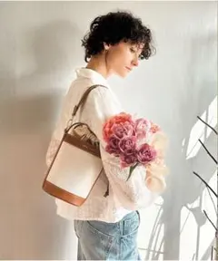 バケツbag