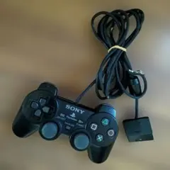SONY PlayStation2 PS2 純正コントローラー