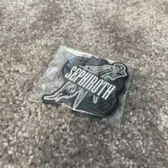 FF7 リバース　一番くじ　F賞　セフィロス