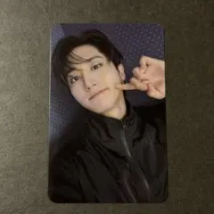 Straykids doit platform ハン