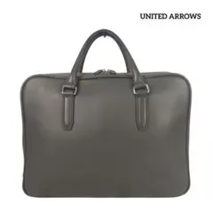 UNITED ARROWS ユナイテッドアローズ ビジネスバッグ ブリーフケースのサムネイル