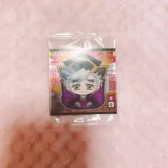 鬼滅の刃 にふぉるめーしょん シール ステッカー 童磨 幼少期