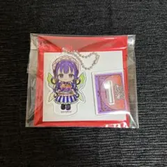 放課後少年花子くん アモクレープ 赤根葵 アクリルスタンド