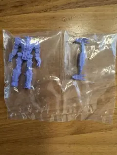 サイコ・ガンダム　ジークアクス グミ