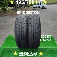 SEIBERLNG 215/45R17 2本 24年製 中古品 1 - メルカリ