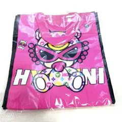 新品未使用品　ヒスミニ　トートバッグ　ヒステリックミニ