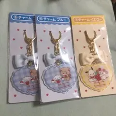 Lil ala mode × サンリオキャラクターズ 当りくじ