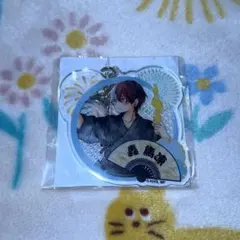 ヒロアカ アクリルキーホルダー 轟 焦凍