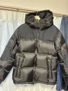 THE NORTH FACEゴアテックスヌプシフーディー ダウンジャケット