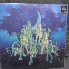 2025年最新】xg awe vinylの人気アイテム - メルカリ