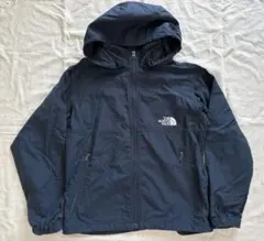 ノースフェイス コンパクトジャケット ブラック NP21430 XXL 2XL 