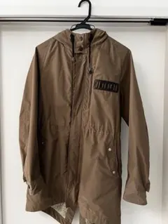 2026年最新】WHITE MOUNTAINEERING メンズ モッズコートの人気アイテム