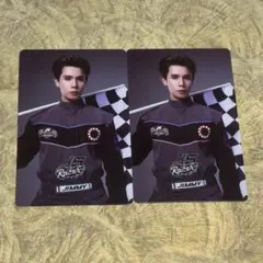 GMMTV 트레카 Jimmy