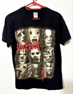 2点セット SHADOWS Tシャツ タオル バンドT FACT 黒 レア - メルカリ