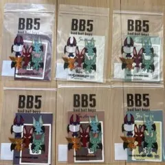 入手困難】初版 1994年 ビーバス＆バットヘッド トレカ25枚 袋付 希少
