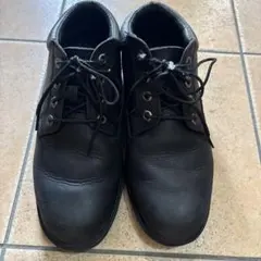 TIMBERLAND 黒 28cm - メルカリ