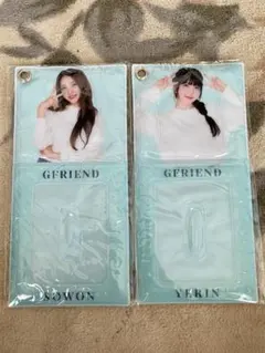 gfriend ソウォン トレカ 誕生日 GFRIEND ソウォン トレカ glass bead ver - メルカリ